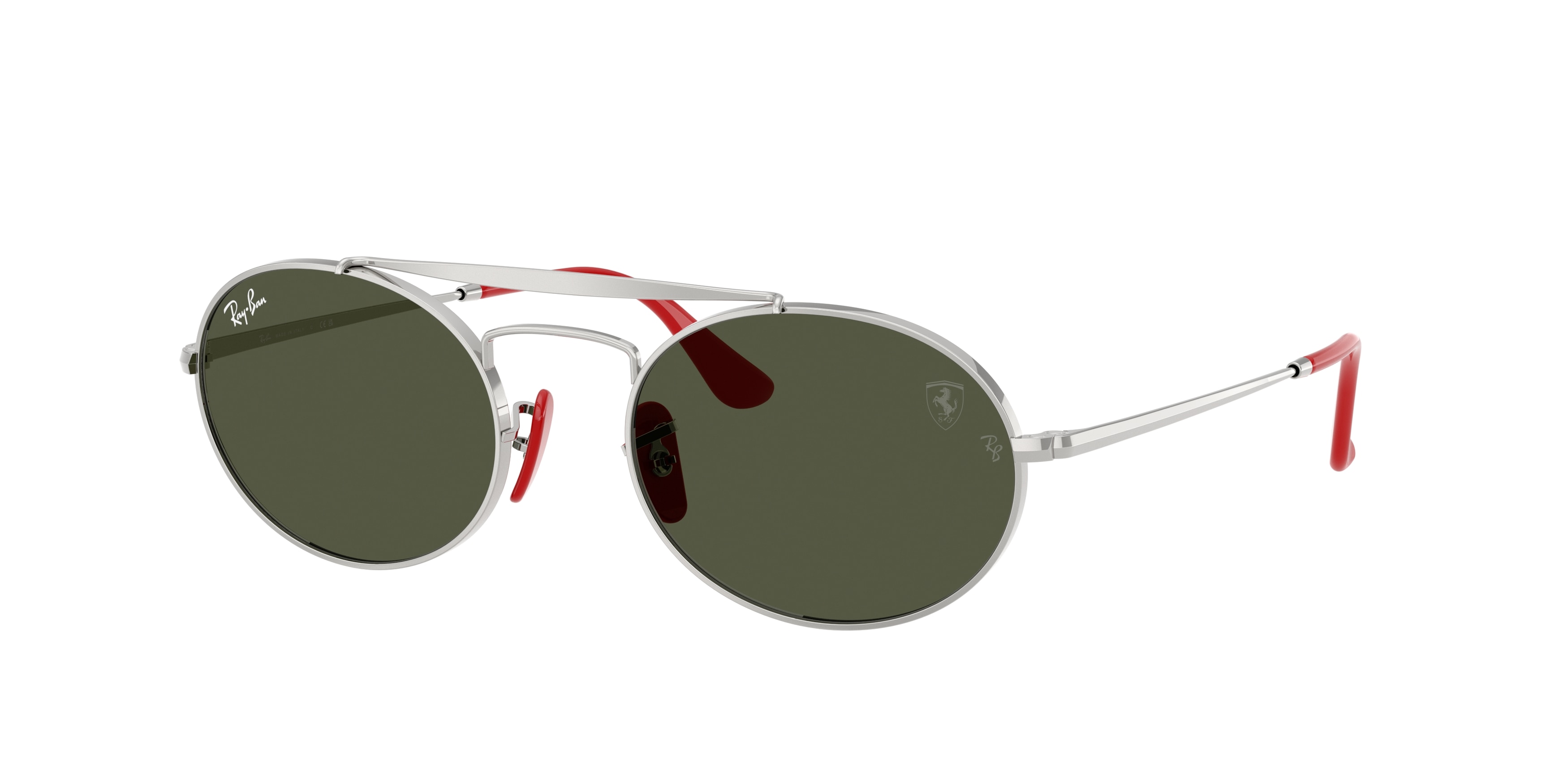 Ray Ban RB3775M F00731  